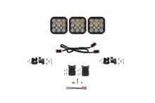 Load image into Gallery viewer, Diode Dynamics DD7204 Pod light featuring advanced TIR optics for high efficiency and focus.