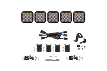 Load image into Gallery viewer, Diode Dynamics DD7208 Pod light featuring advanced TIR optics for high efficiency and focus.