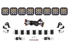 Load image into Gallery viewer, Diode Dynamics DD7214 Pod light featuring advanced TIR optics for high efficiency and focus.
