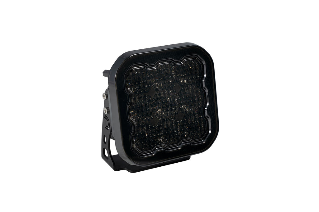 Diode Dynamics DD7218 Snap-on cover for your SS5 LED Pod Light.