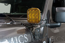 Load image into Gallery viewer, Diode Dynamics DD7219 Snap-on cover for your SS5 LED Pod Light.