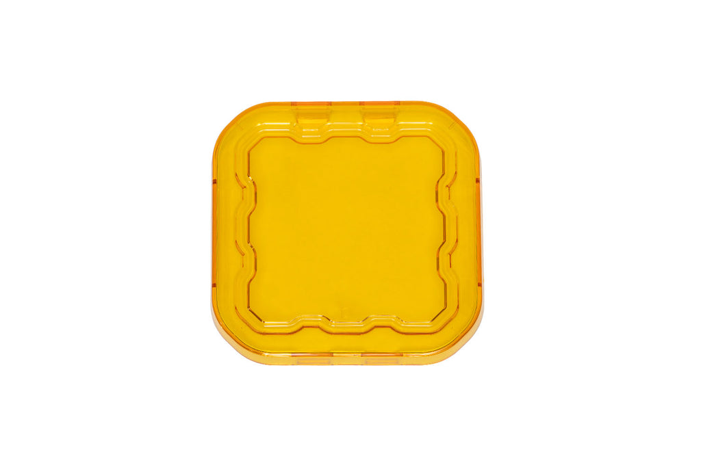Diode Dynamics DD7219 Snap-on cover for your SS5 LED Pod Light.
