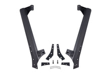 Load image into Gallery viewer, Diode Dynamics DD7223P Mounting bracket for your LED light bar. for Select Jeep Wrangler JK