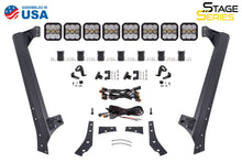 Load image into Gallery viewer, Diode Dynamics DD7267 Pod light featuring advanced TIR optics for high efficiency and focus. for Select Jeep Wrangler JK