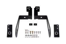 Load image into Gallery viewer, Diode Dynamics DD7228P Mounting bracket for your LED light bar. for Select Jeep Wrangler JK
