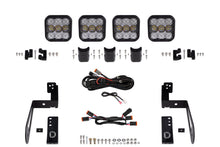 Load image into Gallery viewer, Diode Dynamics DD7229 Pod light featuring advanced TIR optics for high efficiency and focus. for Select Jeep Wrangler JK