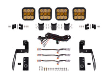 Load image into Gallery viewer, Diode Dynamics DD7230 Pod light featuring advanced TIR optics for high efficiency and focus. for Select Jeep Wrangler JK