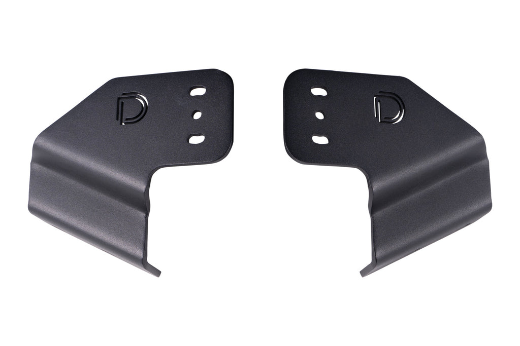 Diode Dynamics DD7231P Mounting bracket for your LED light bar. for Select Ford Bronco
