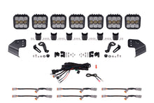 Load image into Gallery viewer, Diode Dynamics DD7232 Pod light featuring advanced TIR optics for high efficiency and focus. for Select Ford Bronco