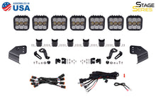 Load image into Gallery viewer, Diode Dynamics DD7264 Pod light featuring advanced TIR optics for high efficiency and focus. for Select Ford Bronco