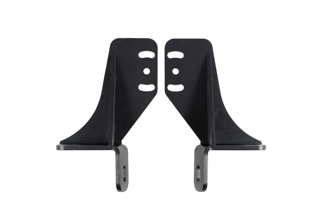 Diode Dynamics DD7234P Mounting bracket for your LED light bar. for Select Ford Bronco