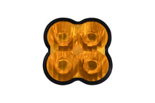 Load image into Gallery viewer, Diode Dynamics DD7237 Replacement lens for your SS3 Max Pod Light.