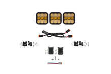 Load image into Gallery viewer, Diode Dynamics DD7239 Pod light featuring advanced TIR optics for high efficiency and focus.
