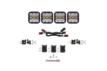 Load image into Gallery viewer, Diode Dynamics DD7240 Pod light featuring advanced TIR optics for high efficiency and focus.