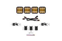 Load image into Gallery viewer, Diode Dynamics DD7241 Pod light featuring advanced TIR optics for high efficiency and focus.