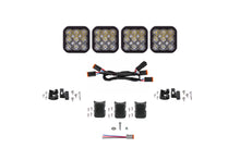 Load image into Gallery viewer, Diode Dynamics DD7252 Pod light featuring advanced TIR optics for high efficiency and focus.