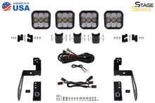 Load image into Gallery viewer, Diode Dynamics DD7273 Pod light featuring advanced TIR optics for high efficiency and focus. for Select Jeep Wrangler JK