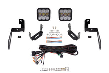 Load image into Gallery viewer, Diode Dynamics DD7274 Pod light featuring advanced TIR optics for high efficiency and focus. for Select Jeep Wrangler JK