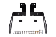 Load image into Gallery viewer, Diode Dynamics DD7282P Mounting bracket for your LED light bar. for Select Jeep Wrangler JK
