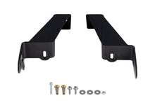 Load image into Gallery viewer, Diode Dynamics DD7283P Mounting bracket for your LED light bar. for Select Jeep Gladiator, Jeep Wrangler