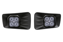 Load image into Gallery viewer, Diode Dynamics DD7305 Pod light featuring advanced TIR optics for high efficiency and focus. for Select Chevrolet Avalanche, Chevrolet Silverado 1500, Chevrolet Silverado 2500, Chevrolet Silverado HD, Chevrolet Silverado 3500, Chevrolet Silverado HD,