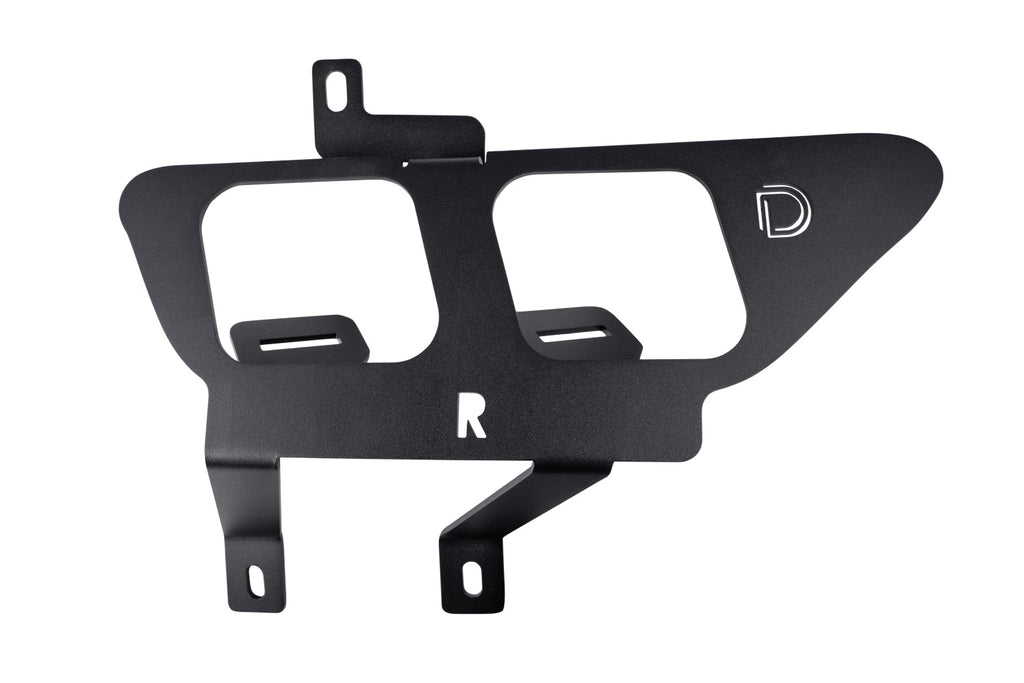 Diode Dynamics DD7309P Mounting bracket for your LED light bar. for Select Ford F-150