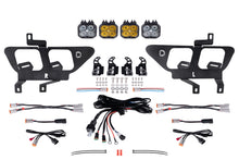 Load image into Gallery viewer, Diode Dynamics DD7311 Pod light featuring advanced TIR optics for high efficiency and focus. for Select Ford F-150