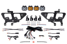 Load image into Gallery viewer, Diode Dynamics DD7315 Pod light featuring advanced TIR optics for high efficiency and focus. for Select Ford F-150