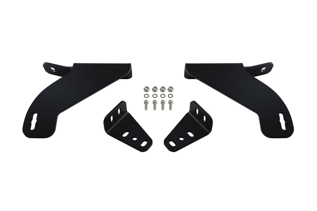 Diode Dynamics DD7316P Mounting bracket for your LED light bar. for Select Ford F-150