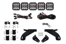 Load image into Gallery viewer, Diode Dynamics DD7317 Pod light featuring advanced TIR optics for high efficiency and focus. for Select Ford F-150