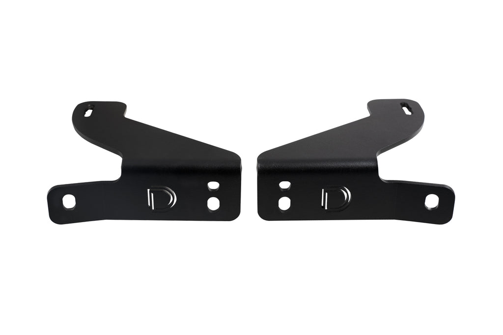Diode Dynamics DD7325P Mounting bracket for your LED light bar. for Select Ford F-150
