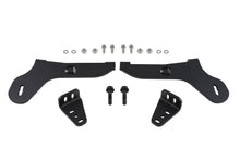 Load image into Gallery viewer, Diode Dynamics DD7334P Mounting bracket for your LED light bar. for Select Ford F-150