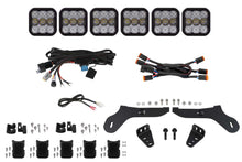 Load image into Gallery viewer, Diode Dynamics DD7337 Pod light featuring advanced TIR optics for high efficiency and focus. for Select Ford F-150