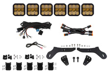 Load image into Gallery viewer, Diode Dynamics DD7338 Pod light featuring advanced TIR optics for high efficiency and focus. for Select Ford F-150