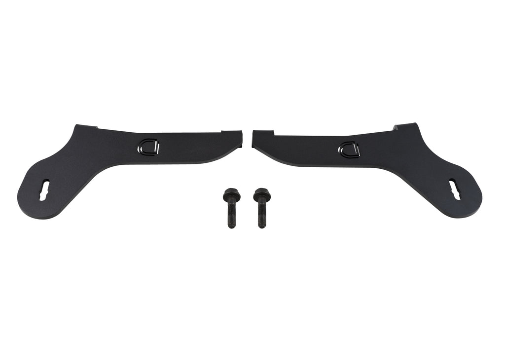 Diode Dynamics DD7343P Mounting bracket for your LED light bar. for Select Ford F-150