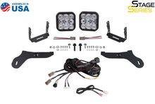 Load image into Gallery viewer, Diode Dynamics DD7344 Pod lightbar featuring advanced TIR optics for high efficiency and focus. for Select Ford F-150
