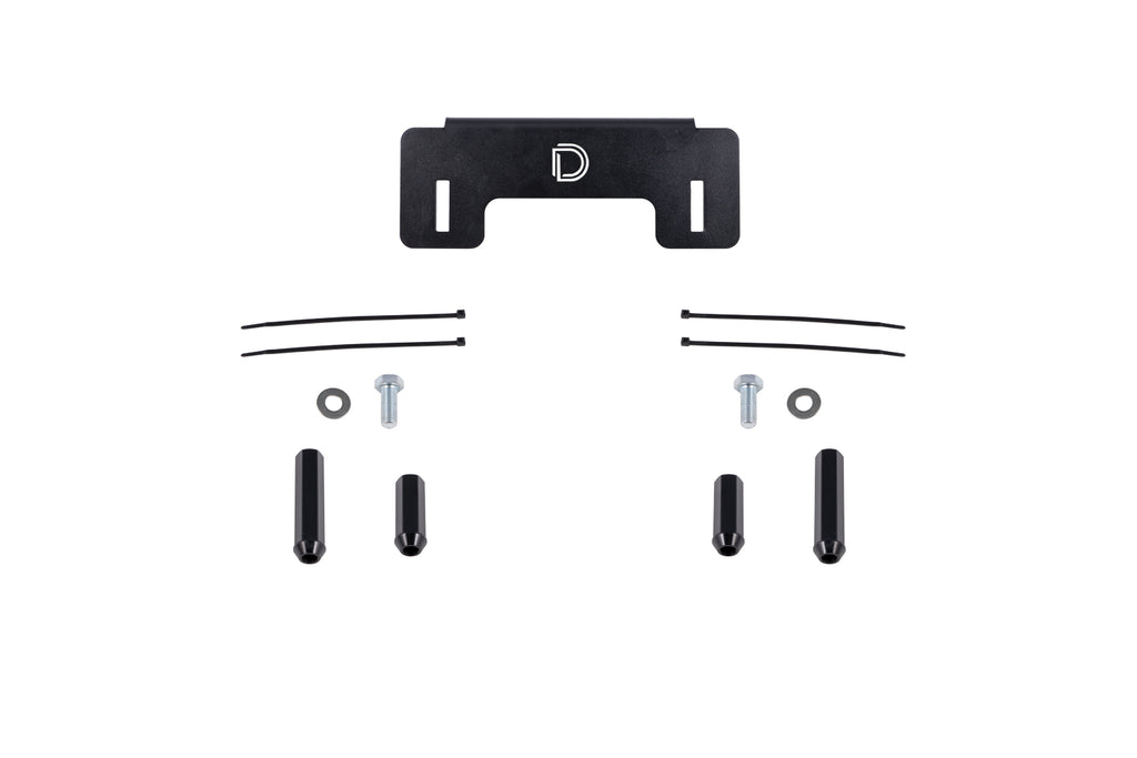 Diode Dynamics DD7352P Direct fitment on Ford Bronco 2021-2023. for Select Ford Bronco