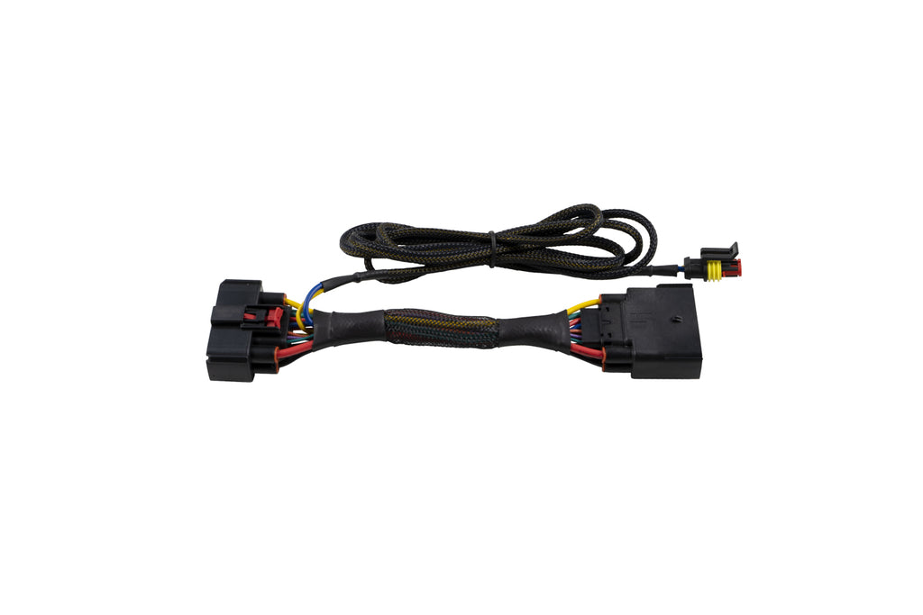 Diode Dynamics DD7362 Connects your Diode Dynamics backlit pods to your vehicle's backup wiring.