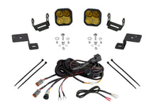 Load image into Gallery viewer, Diode Dynamics DD7372 Pod light featuring advanced TIR optics for high efficiency and focus. for Select Ford Expedition, Ford F-150