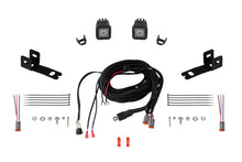 Load image into Gallery viewer, Diode Dynamics DD7375 Allows for flush installation of SSC1 LED pods in the rear bumper. for Select Ford F-150