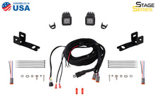 Load image into Gallery viewer, Diode Dynamics DD7375 Allows for flush installation of SSC1 LED pods in the rear bumper. for Select Ford F-150