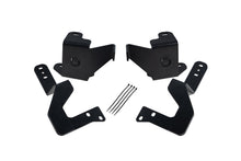 Load image into Gallery viewer, Diode Dynamics DD8026P Mounting bracket for your LED light bar. for Select Toyota Tacoma