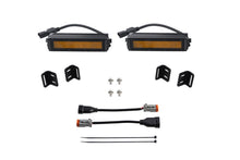 Load image into Gallery viewer, Diode Dynamics DD7419 Direct fitment on 2022+ Toyota Tundra. for Select Toyota Sequoia, Toyota Tundra