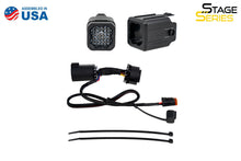 Load image into Gallery viewer, Diode Dynamics DD7649 Allows you to mount a C1R LED pod in the Ford F-150 trailer hitch receiver. for Select Ford F-150
