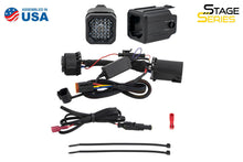 Load image into Gallery viewer, Diode Dynamics DD7420 HitchMount kit for your SSC1 pod.