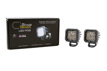 Load image into Gallery viewer, Diode Dynamics DD7423P Triple Function C1R Pod with modern TIR optics for high intensity lighting.