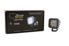 Load image into Gallery viewer, Diode Dynamics DD7423S Triple Function C1R Pod with modern TIR optics for high intensity lighting.