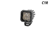 Load image into Gallery viewer, Diode Dynamics DD7423S Triple Function C1R Pod with modern TIR optics for high intensity lighting.