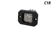 Load image into Gallery viewer, Diode Dynamics DD7427S Triple Function C1R Pod with modern TIR optics for high intensity lighting.