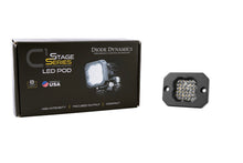 Load image into Gallery viewer, Diode Dynamics DD7427S Triple Function C1R Pod with modern TIR optics for high intensity lighting.